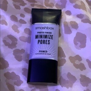 Smashbox Photo Finish minimize pores primer